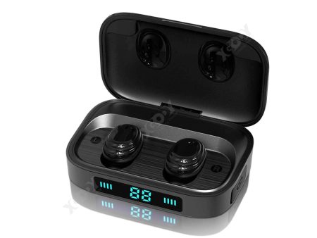 XGODY H01 bluetooth 5.0 waterproof earbuds - American customized version Sale