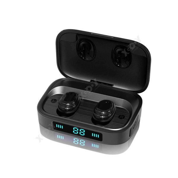 XGODY H01 bluetooth 5.0 waterproof earbuds - American customized version Sale