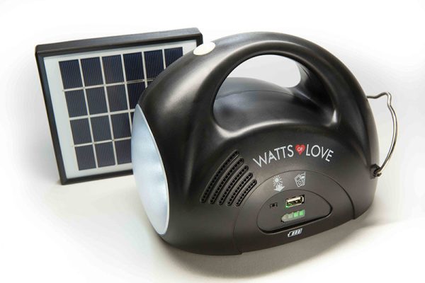 SOLAR LANTERN WITH USB CHARGER Online