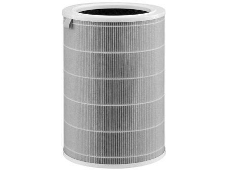 HEPA Filter for Air Purifier, Eliminates 99.97% Particles Small As 0.3 Micro, Compatible with Air Purifier 2H, 3H, PRO, Grey One Size Online