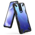 Xiaomi K30   K30 5G   Poco X2 Case Cover| Fusion-X Series| Black Hot on Sale