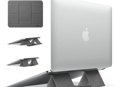 Folding Stand 2| Gray+(Protection Sticker 2P) Cheap