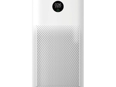 Air Purifier 3H APP Control Light Sensor Multifunction Smart Air Cleaner Global Version - Home App Works With Alexa Sale