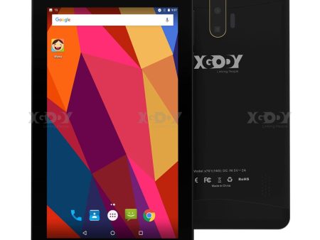 XGODY X701 7inch tablet For Sale