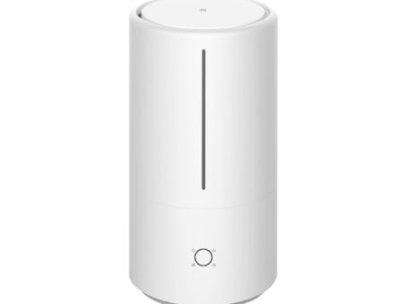 Smart Antibacterial Humidifier 4.5l WiFi Connectivity with Home App [ Compatible with Google Assistant and Amazon Alexa ] For Discount