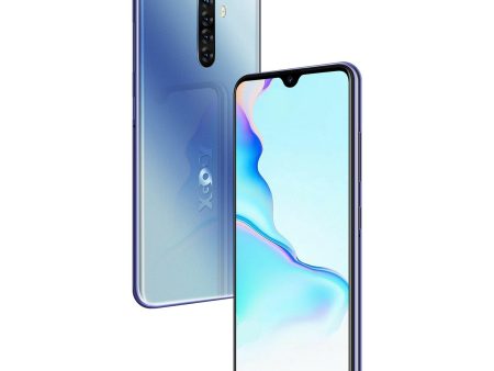 XGODY Note8 6.3 Inch Dual Sim 4G Unlock & Face ID Phone For Sale