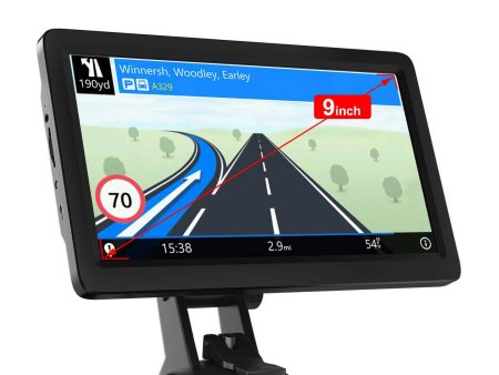 XGODY ODM Truck Sat Nat | X8 HD 9 Inch Touch Screen GPS For Pro Trailer Including Dangerous Goods Transport Online Hot Sale