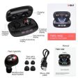 Xgody H02 TWS  Waterproof IPX7 Earphone Hot on Sale