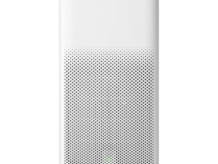 Air Purifier 2H with True HEPA filters Real-Time AQI Monitoring [ Remotely control using Home App ] [ Works With Alexa ] Hot on Sale