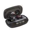 Xgody H02 TWS  Waterproof IPX7 Earphone Hot on Sale