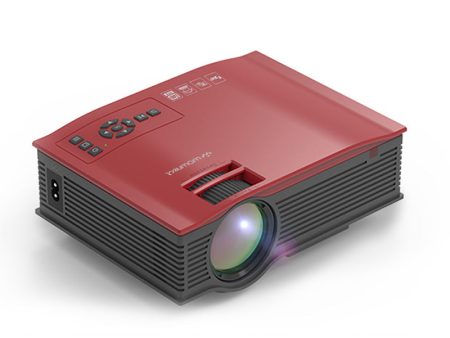 Mini Projector 1080P |3500 Lumens  Screen Size upto 120 inch|Full HD Home Theater Portable Gaming Projectors For Cheap