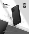 Xiaomi Poco M3 Case Cover| Onyx Series| Black For Cheap