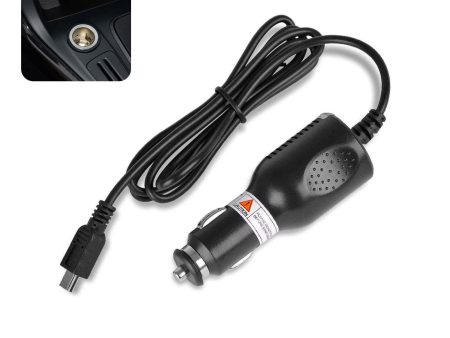 XGODY GPS SAT Navigation Car Charger Online Hot Sale