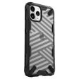 Apple iPhone 11 Pro Case Cover| Fusion-X Series| Black Online