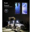 Xiaomi K30   K30 5G   Poco X2 Case Cover| Fusion-X Series| Black Hot on Sale