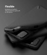 Xiaomi Poco M3 Case Cover| Onyx Series| Black For Cheap