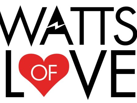 Round Up for Watts of Love Hot on Sale