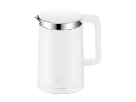 Smart Kettle EU 1.5L Capacity with Constant Temperature Control Supply