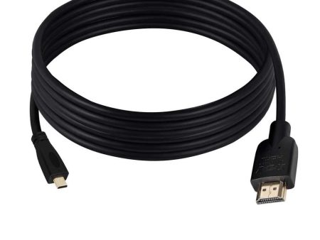 HDMI cable 0.9m 1.8m long Fashion