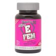 Ultra E FEM Extended Release Tablets Cheap